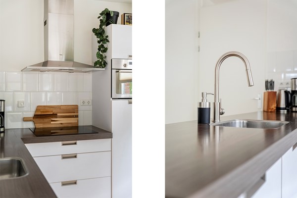 Medium property photo - Schansplein 2, 3751 BS Bunschoten-Spakenburg